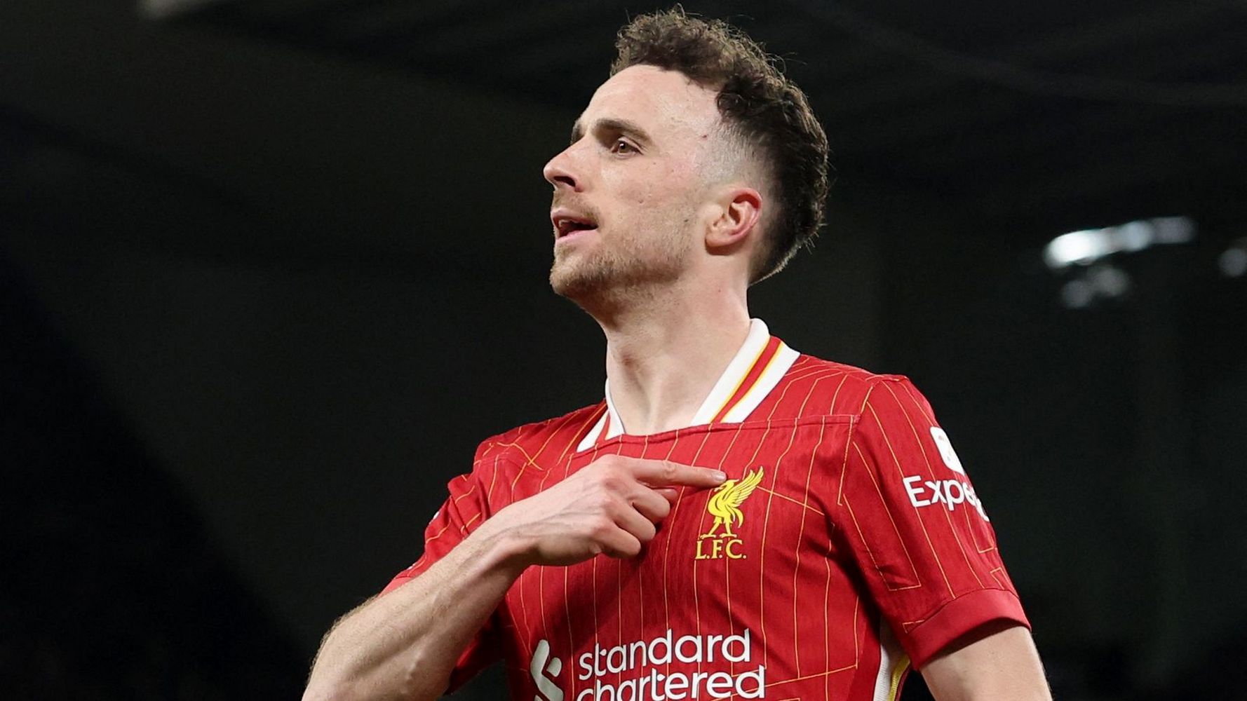 Ντιόγκο Ζότα: Εκείνος οδηγούσε την μοιραία Lamborghini – Υπερβολική ταχύτητα «δείχνουν» τα πρώτα στοιχεία