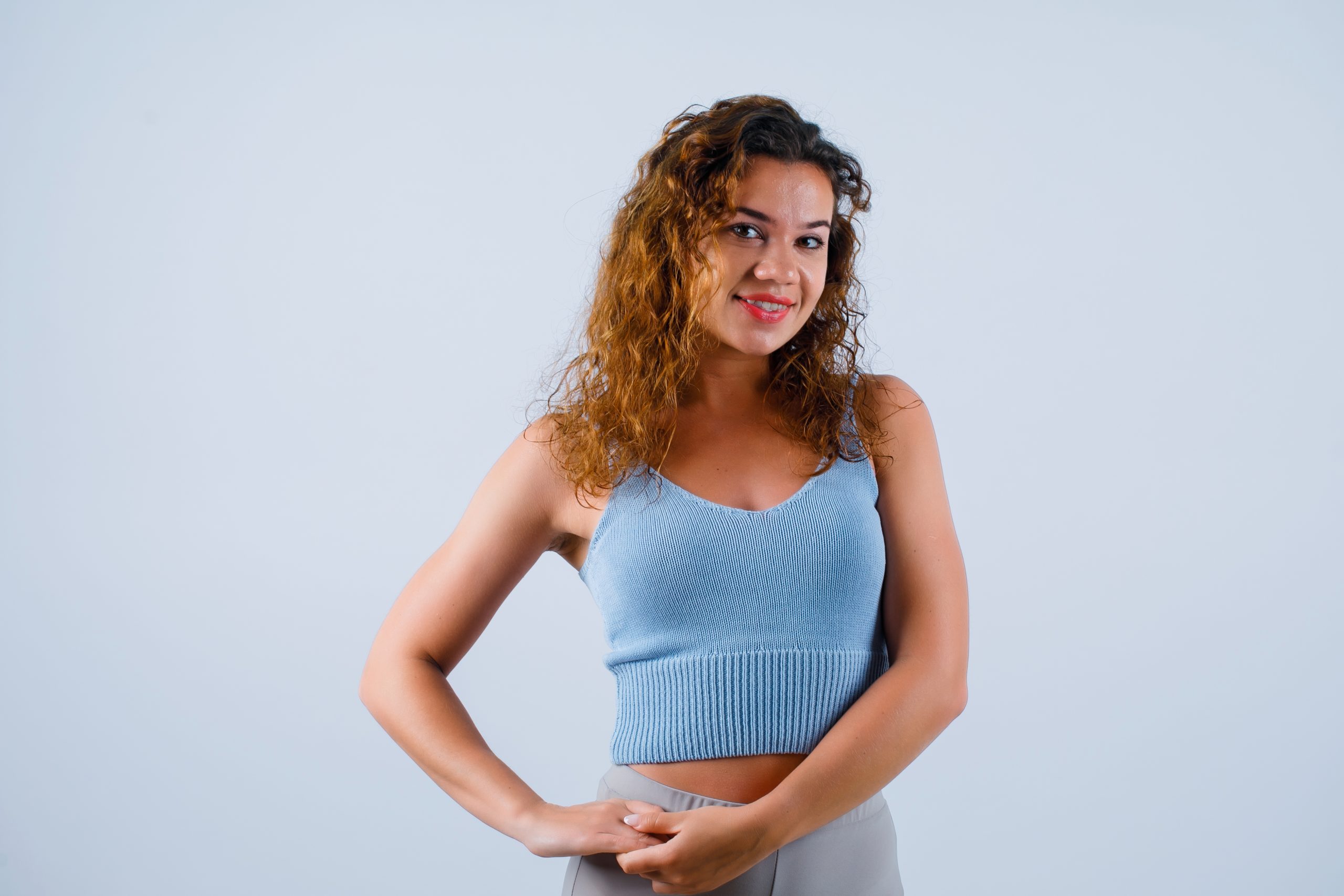 Σπλαχνικό λίπος: Το Νο1 βότανο που βοηθάει στην μείωσή του, σύμφωνα με διαιτολόγους