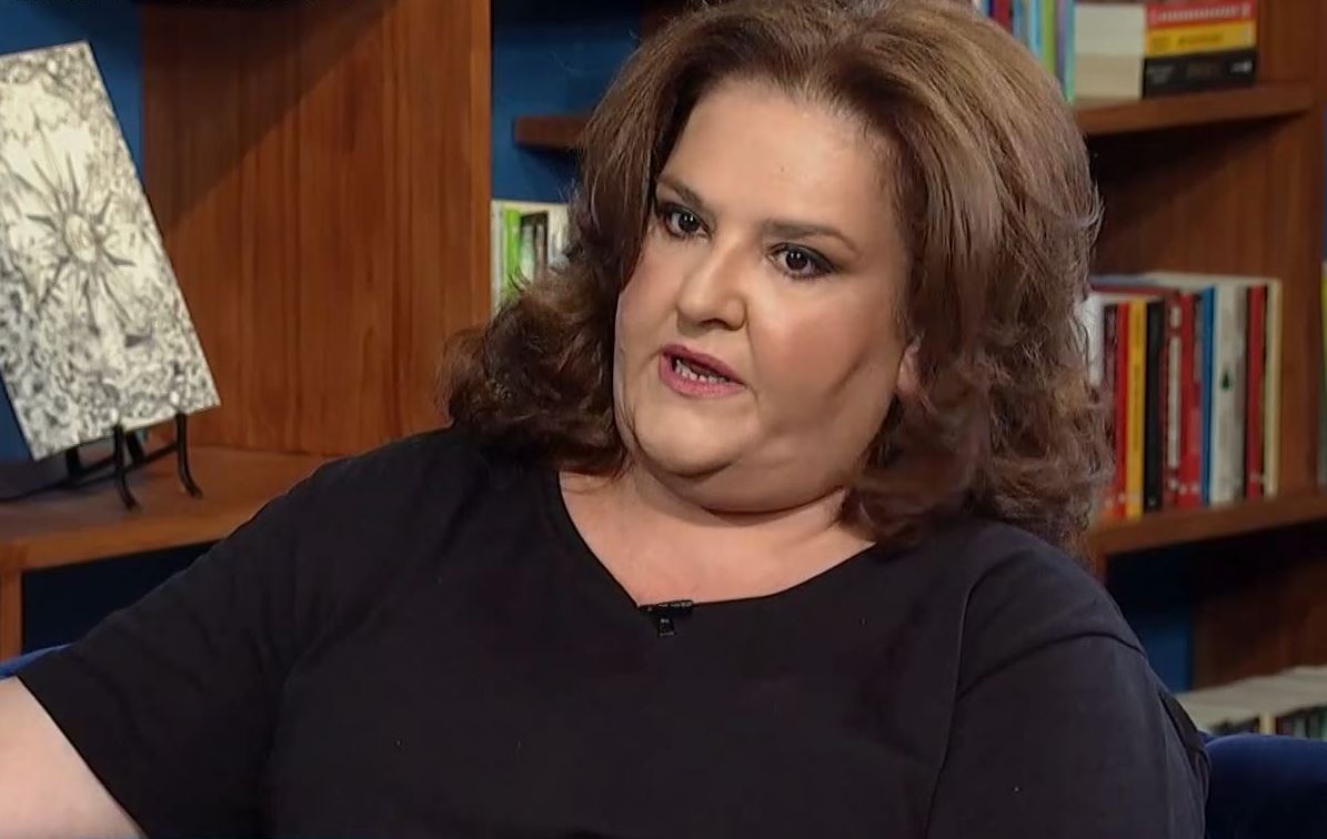 Σοφία Βογιατζάκη