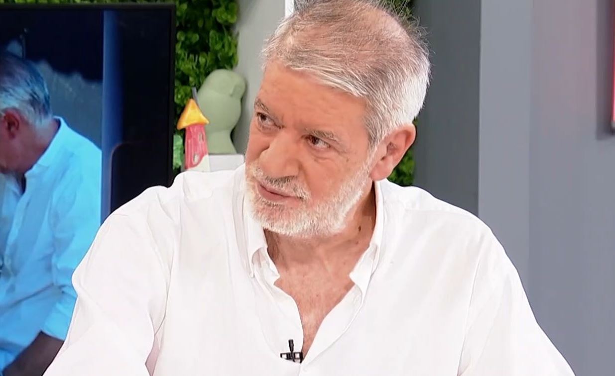 Φίλιππος Σοφιανός