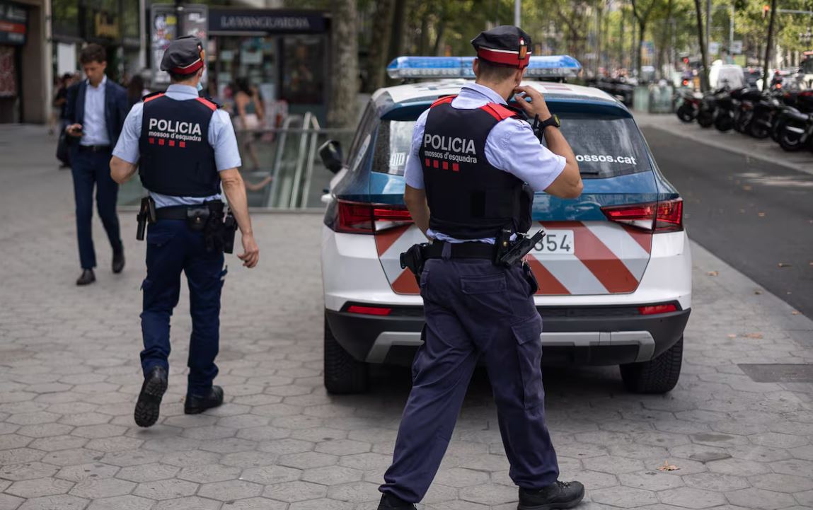 Ισπανία: Νεκρό παιδί 2 ετών – Ο πατέρας του το άφησε επί ώρες στο αυτοκίνητο εν μέσω καύσωνα