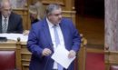 Κόντρα Σπανάκη - Μεταξά στη Βουλή: «Σταματήστε τη συνεχή κινδυνολογία για τα σχολεία» - «Θα έπρεπε να είστε πιο σοβαρός όταν πρόκειται για τα παιδιά μας»
