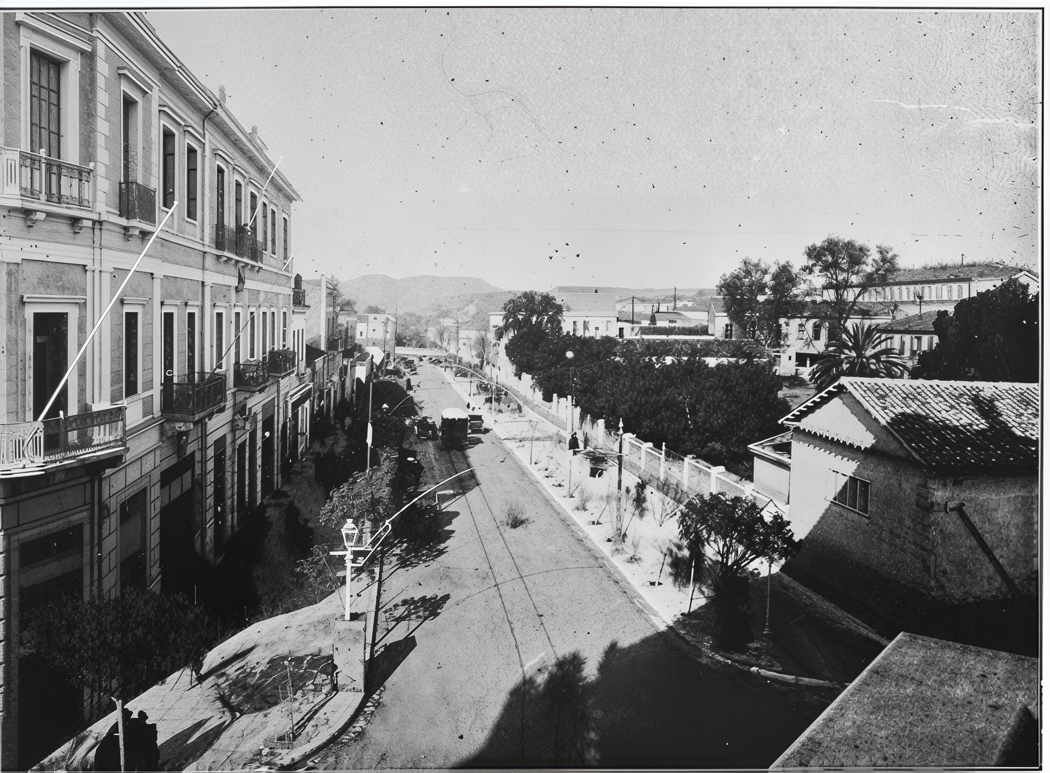 Σταδίου Παλιά Αθήνα