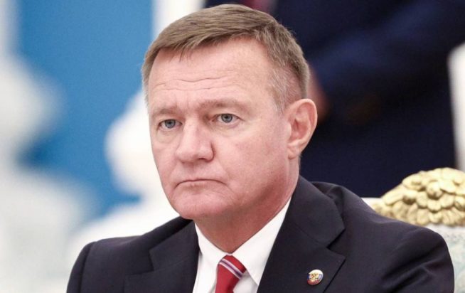 Ρομάν Σταροβόιτ