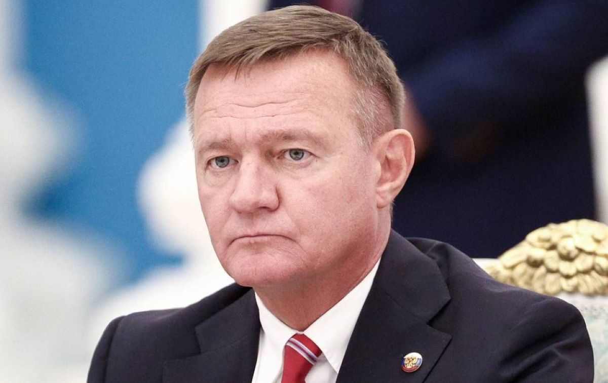 Ρομάν Σταροβόιτ