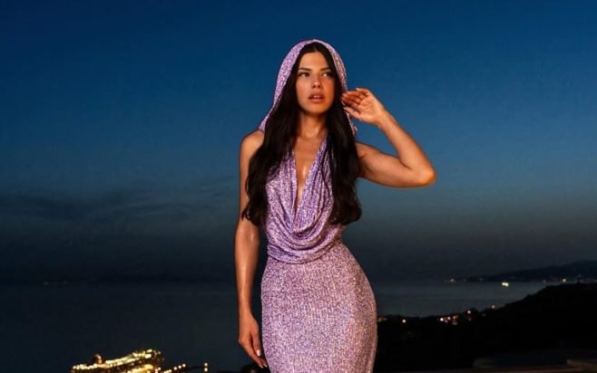 Στέλλα Πάσσαρη