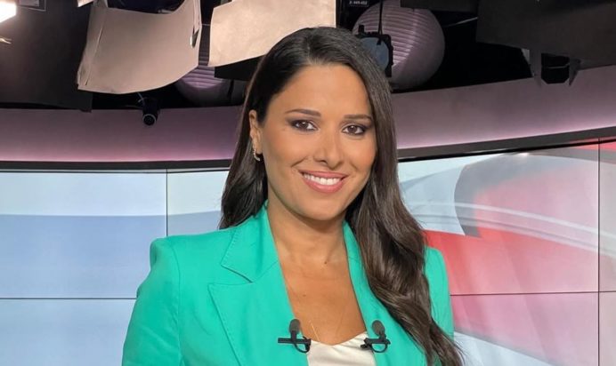 Στέλλα Στυλιανού