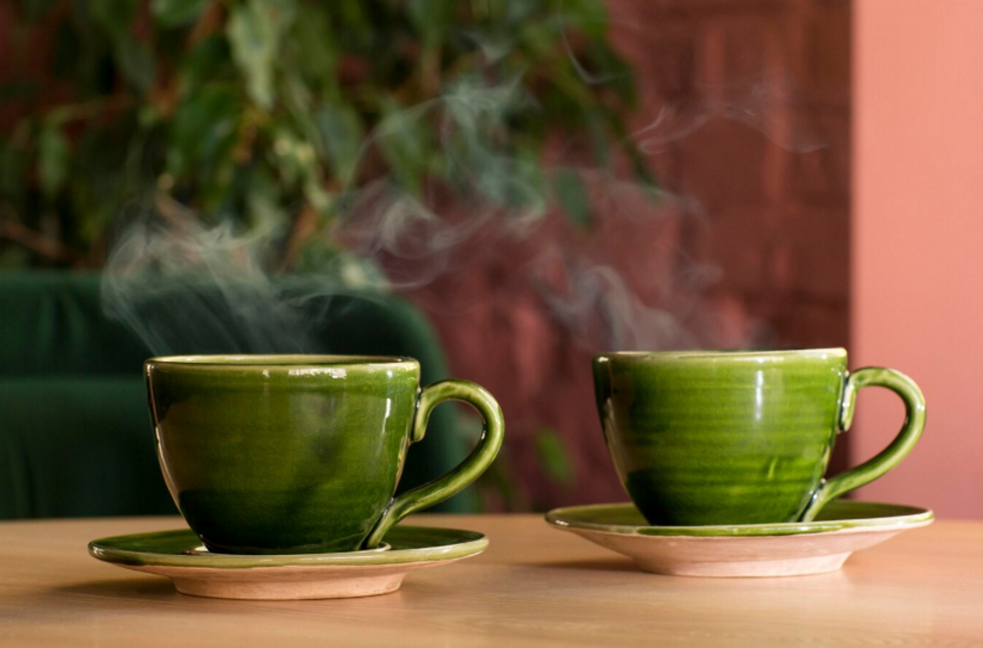 Κακή χοληστερίνη: Το «αρχαίο» ρόφημα που βοηθά στην απομάκρυνσή της από το σώμα, σύμφωνα με μελέτες