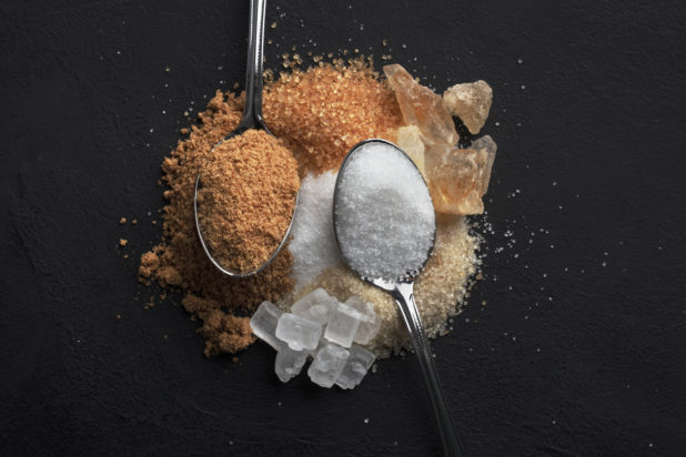 Καρκίνος του εγκεφάλου: Το κοινό γλυκαντικό που συνδέεται με την «πιο επιθετική» μορφή της νόσου, σύμφωνα με μελέτη