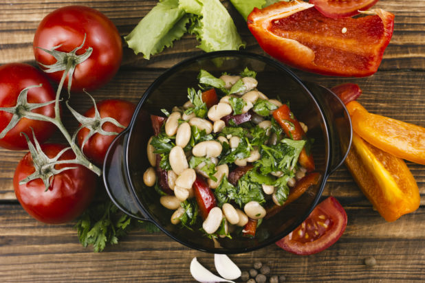 Έλλειψη σιδήρου: 5 τροφές που μπορούν να βοηθήσουν στην πρόληψη και τη θεραπεία