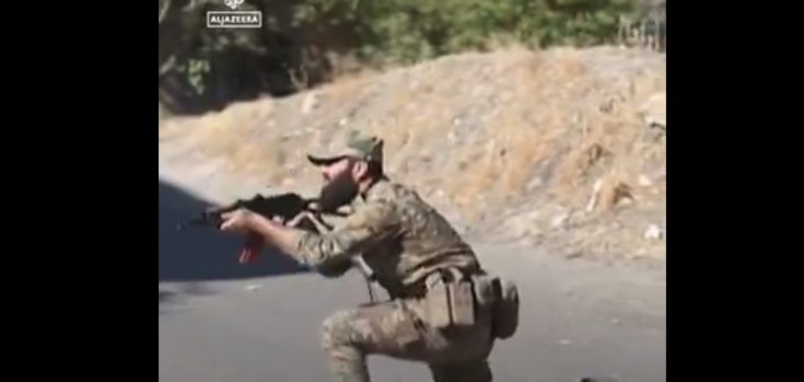 ΣΥΡΙΑ ΜΑΧΕΣ