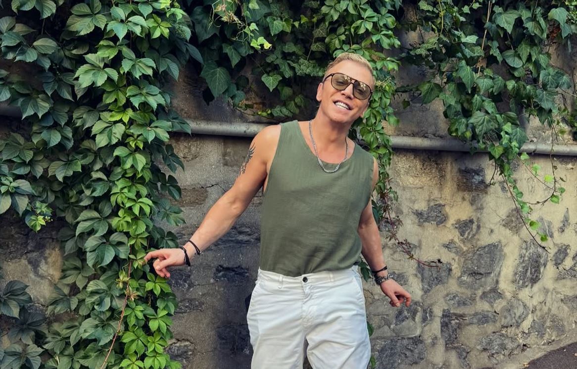 Τάκης Ζαχαράτος