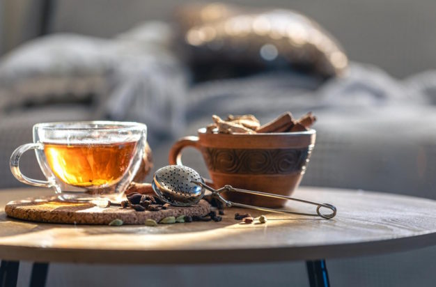 Ύπνος: 7 βραδινά ροφήματα που μπορούν να βοηθήσουν στην αντιμετώπιση της αϋπνίας