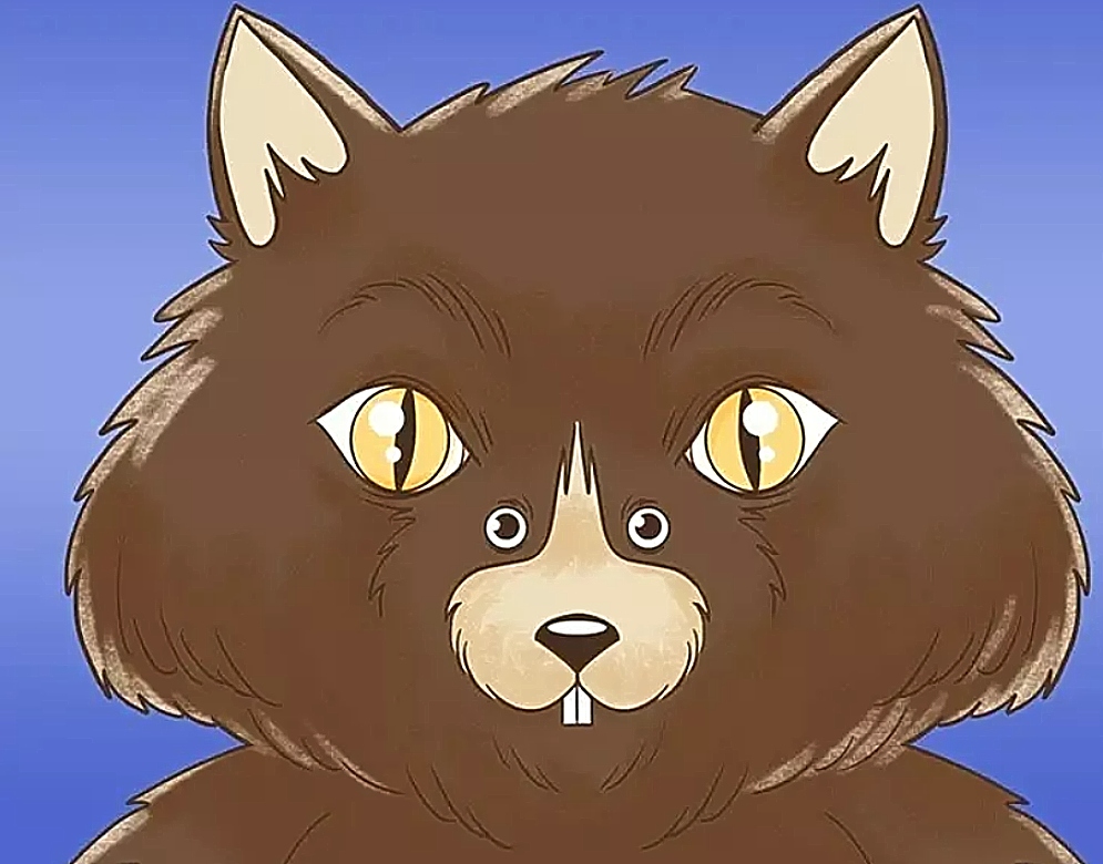 Τεστ προσωπικότητας: Αυτό που βλέπετε πρώτα στην εικόνα αποκαλύπτει τα κυρίαρχα χαρακτηριστικά σας