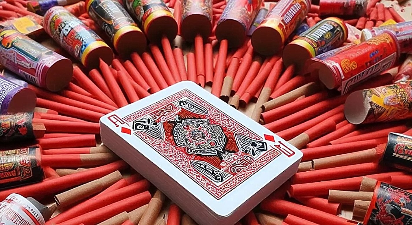 Τεστ προσωπικότητας: Αυτό που βλέπετε πρώτα στην εικόνα αποκαλύπτει αν έχετε εσωστρεφείς ή εξωστρεφείς τάσεις