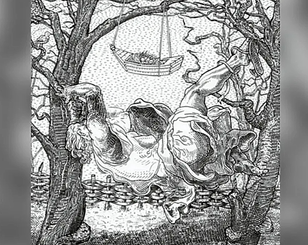 Τεστ προσωπικότητας: Αυτό που βλέπετε πρώτα στην εικόνα μπορεί να αποκαλύψει την αδυναμία σας στις σχέσεις