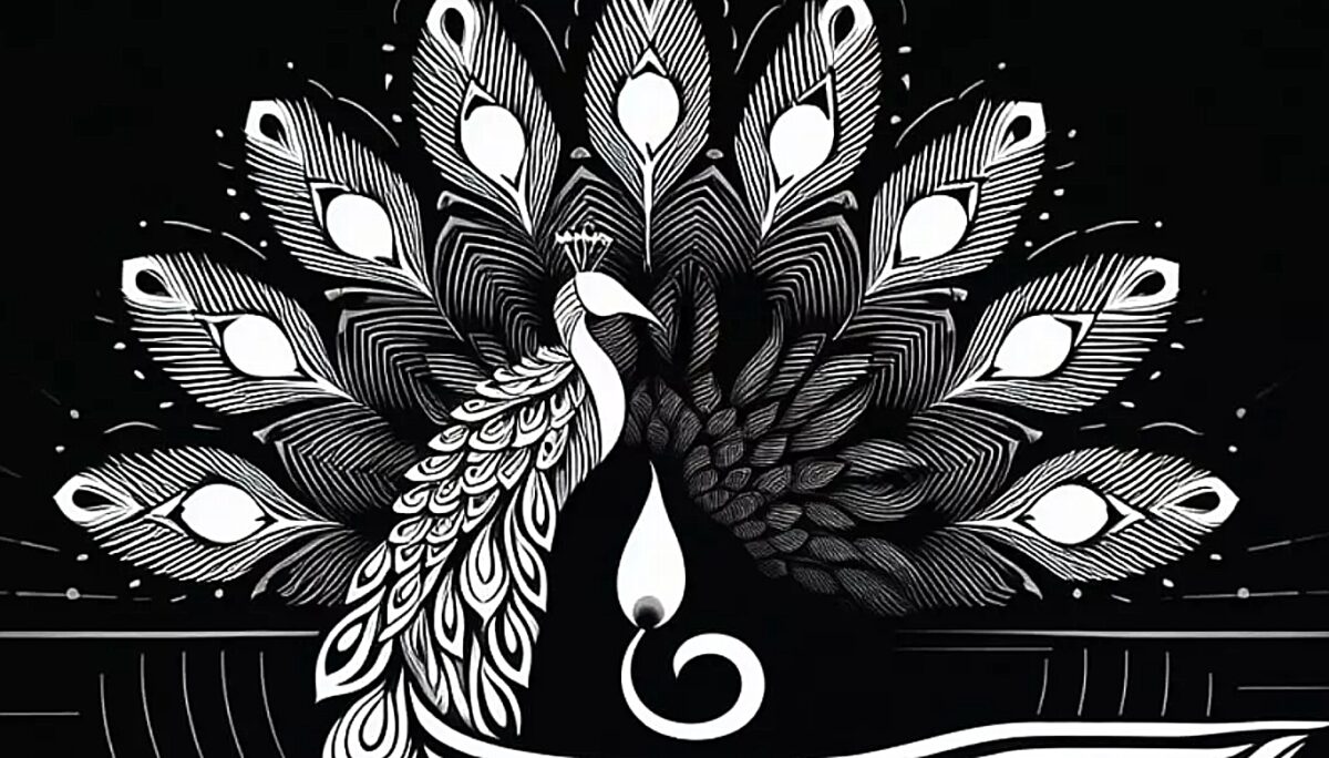 Τεστ προσωπικότητας: Αυτό που βλέπετε πρώτα στην εικόνα αποκαλύπτει τι τύπος προσωπικότητας είστε