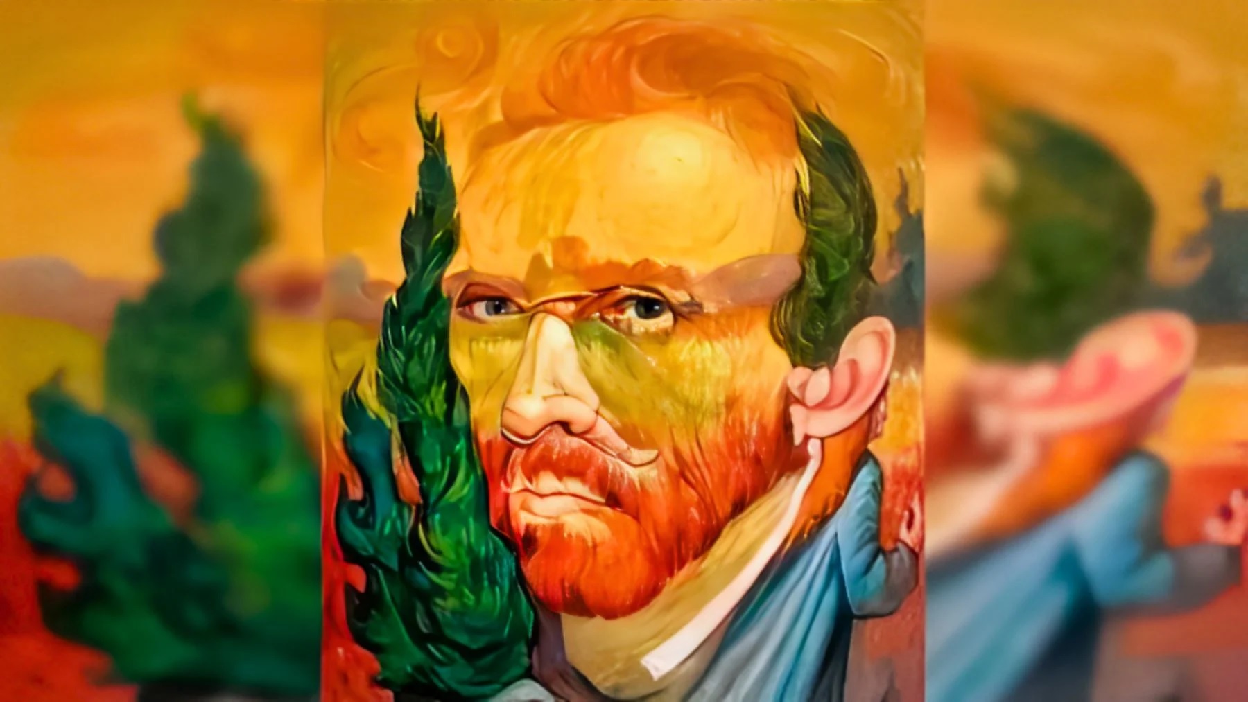 Τεστ προσωπικότητας: Αυτό που βλέπετε πρώτα στην εικόνα αποκαλύπτει αν είστε φιλόδοξος άνθρωπος