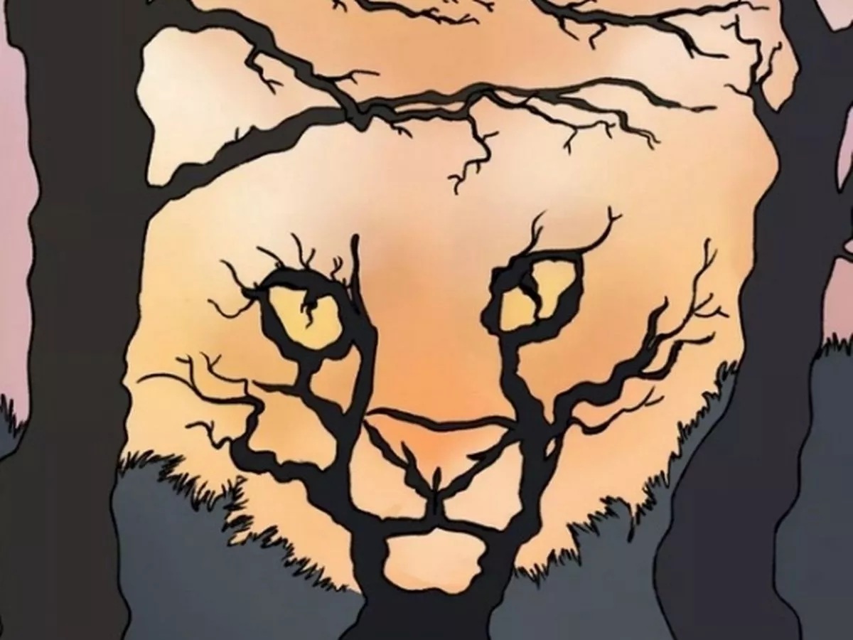 Τεστ προσωπικότητας: Αυτό που βλέπετε πρώτα σε αυτή την οπτική ψευδαίσθηση αποκαλύπτει τον εσωτερικό σας εαυτό