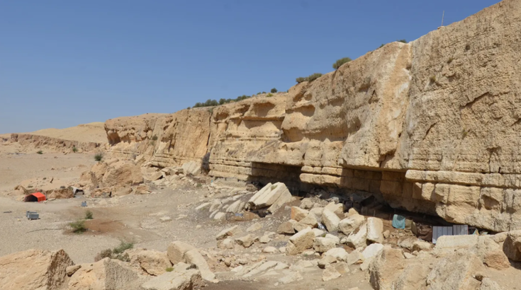 Ανακαλύφθηκε χαμένη αρχαία ελληνική πόλη