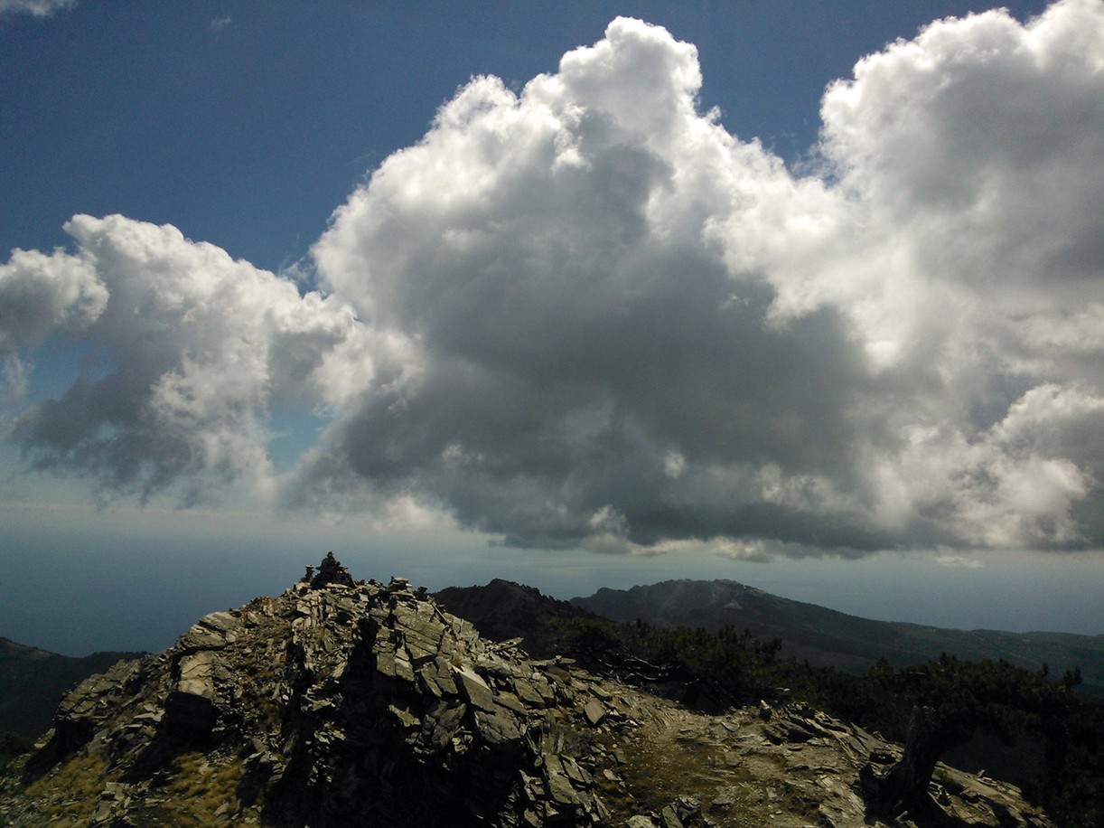 Νεκρός τουρίστας στην Θάσο