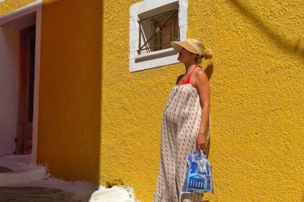 Τζένη Θεωνά