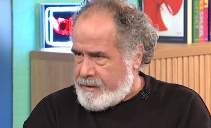 Θοδωρής Κατσαφάδος