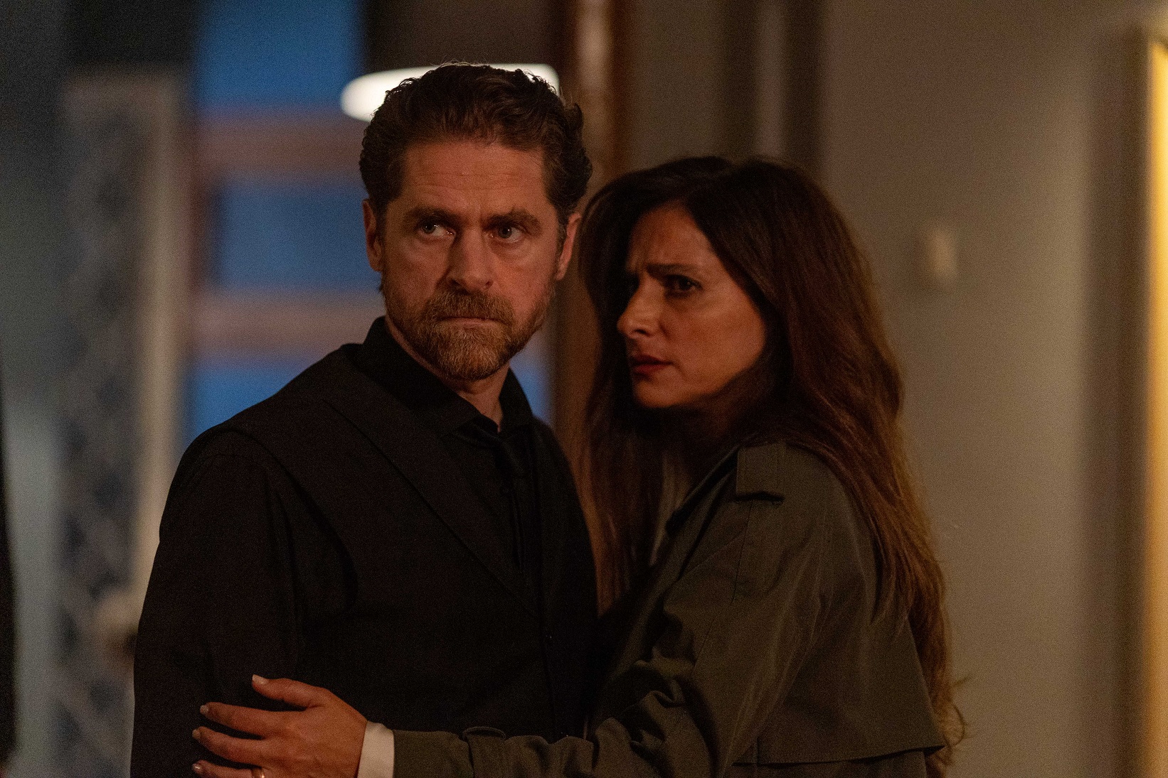 Ο Τιμωρός: Απόψε το συγκλονιστικό φινάλε