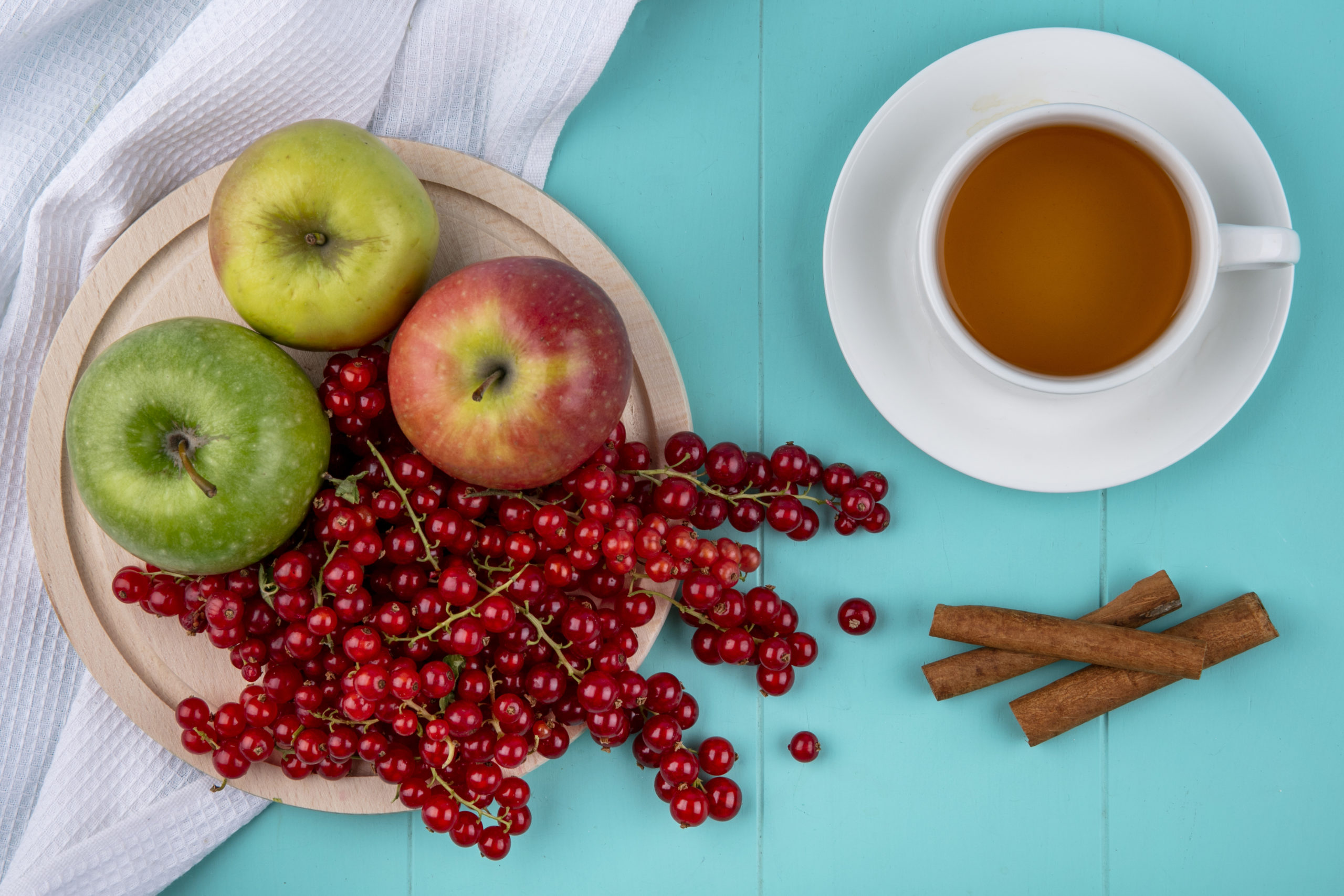 Μακροζωία: Οι 5 τροφές που μπορούν να σας βοηθήσουν να ζήσετε περισσότερο, σύμφωνα με ειδικό