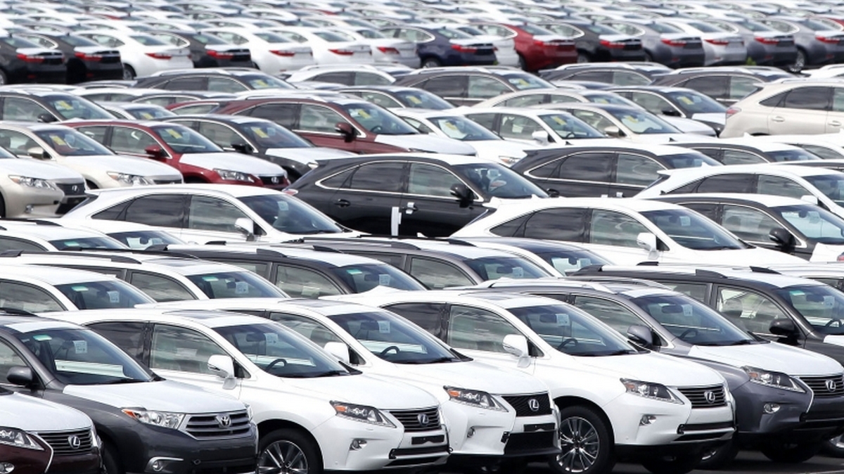 Στο 15% ο τελικός δασμός για τα ιαπωνικά αυτοκίνητα