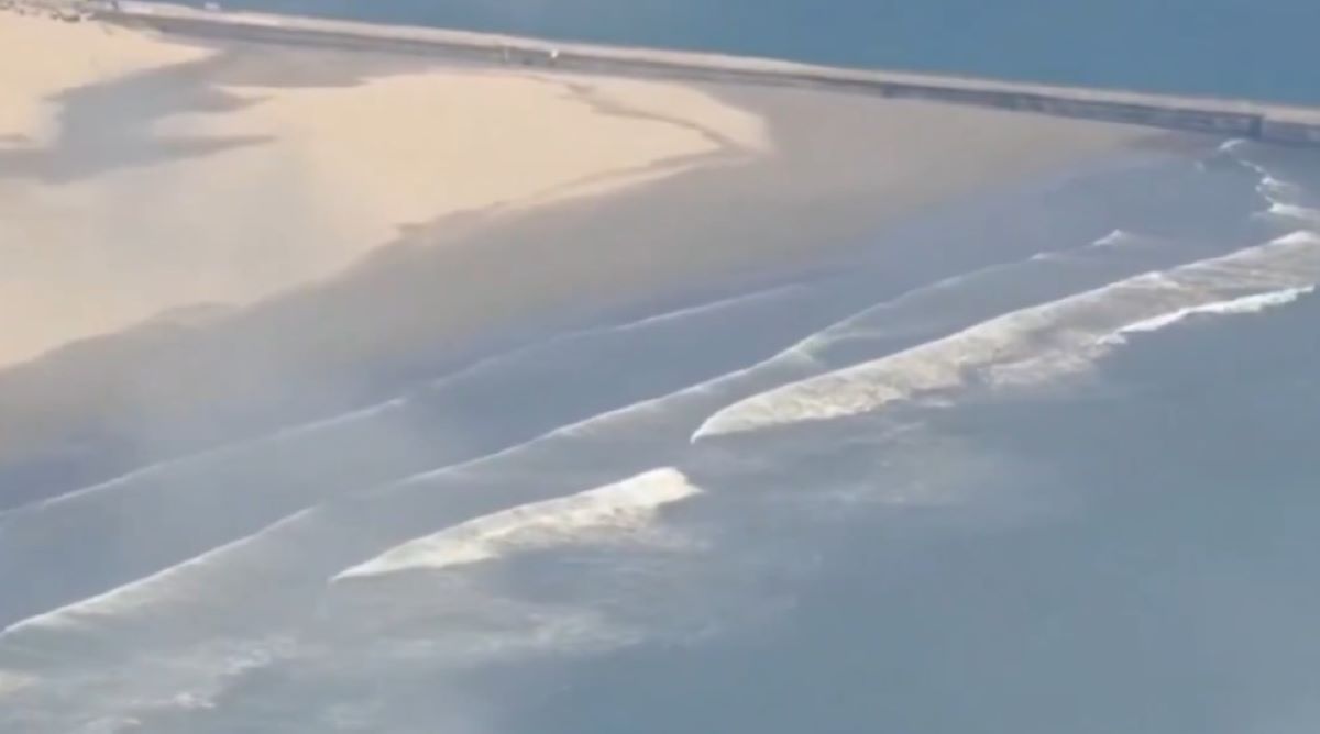 Ιαπωνία: Σχεδόν 2 εκατομμύρια άνθρωποι κλήθηκαν να εκκενώσουν υπό τον φόβο τσουνάμι