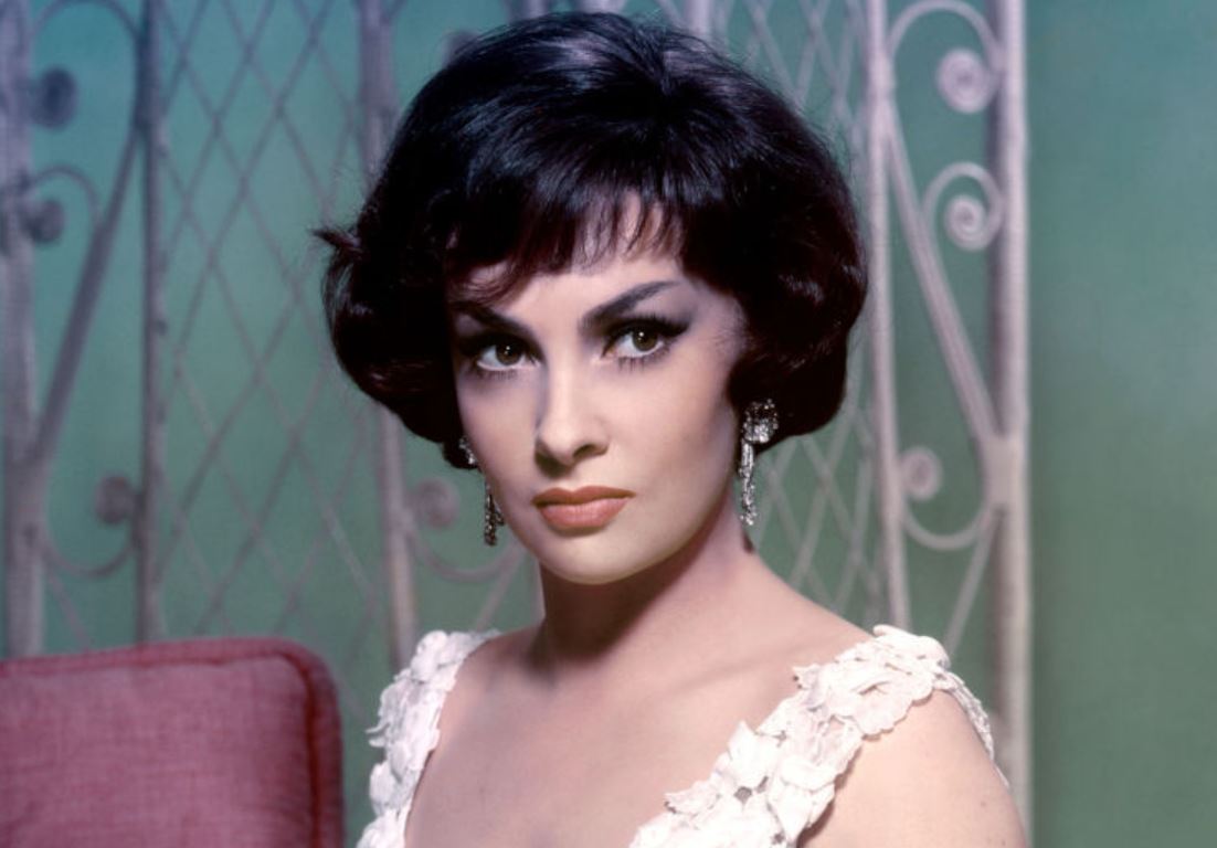 ΤΖΙΝΑ ΛΟΛΟΜΠΡΙΤΣΙΤΑ