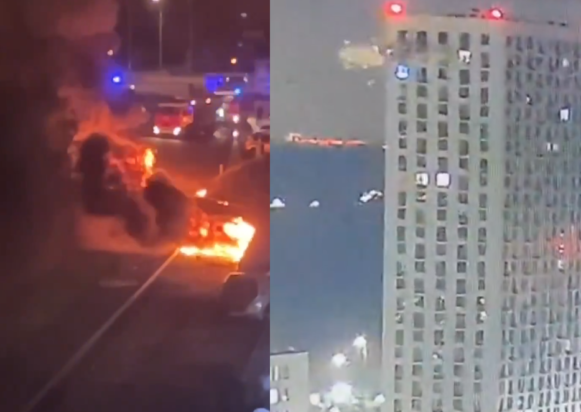 drones Oυκρανία