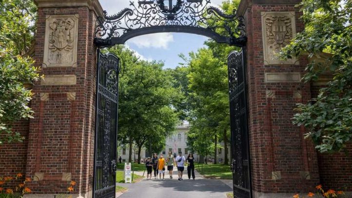 Πενσυλβάνια: Πανεπιστήμιο αποκηρύσσει συμμετοχή τρανς γυναικών στα γυναικεία αθλήματα