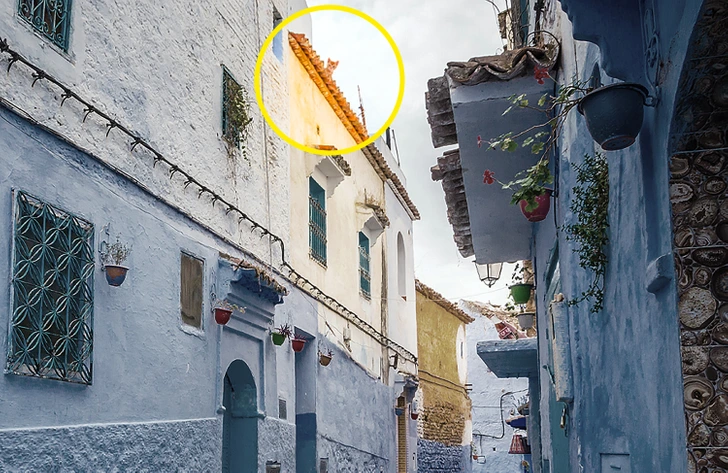 οπτική ψευδαίσθηση