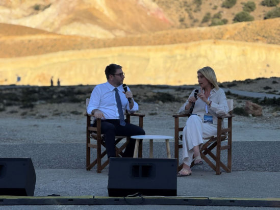 Ανδρουλάκης