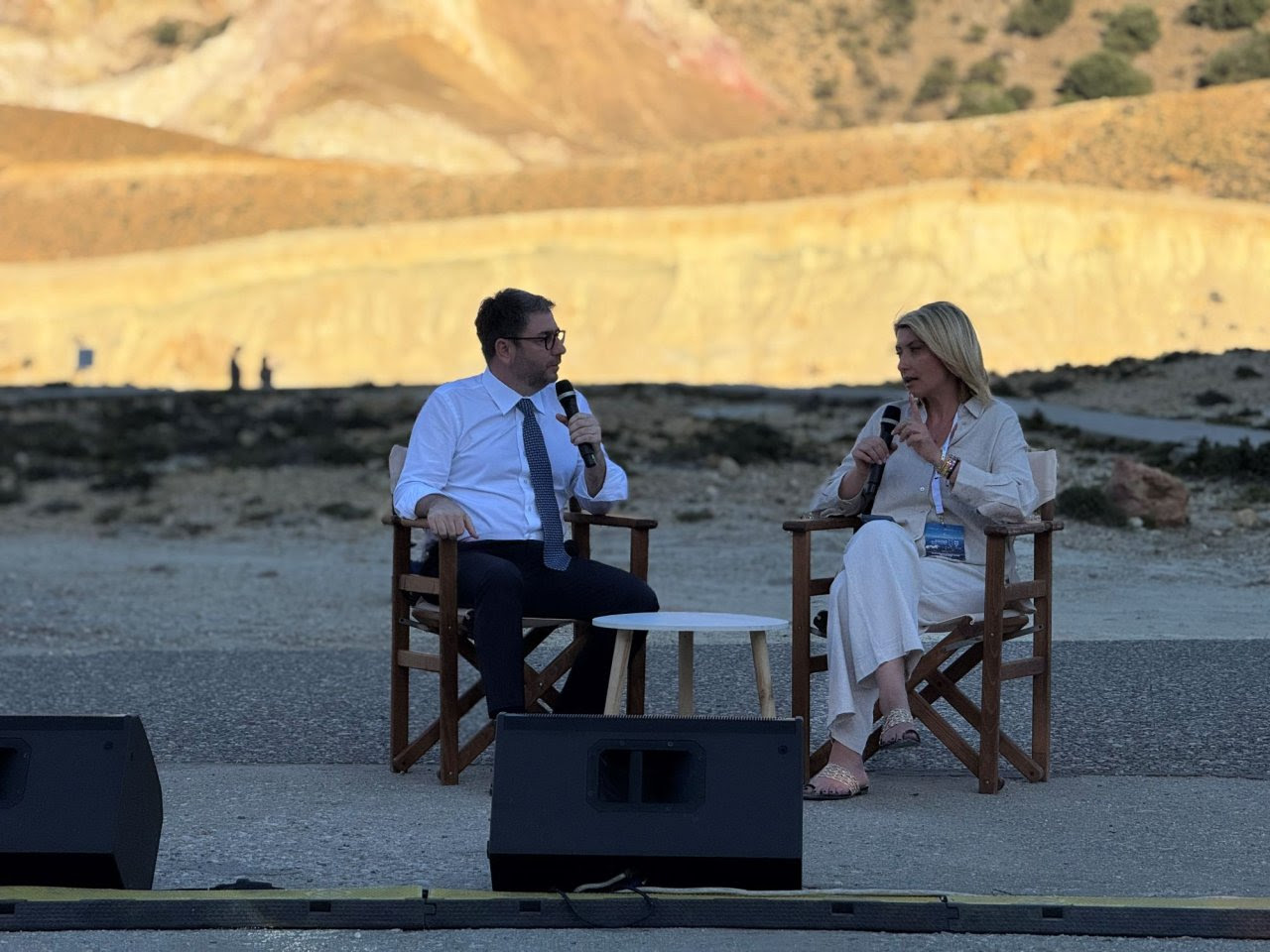 Ανδρουλάκης