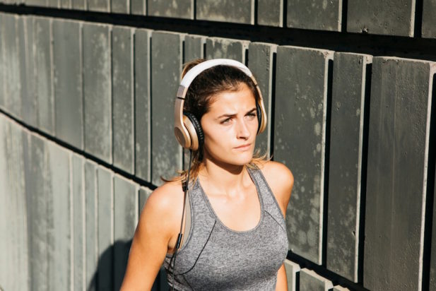 «Ήμουν σε καλύτερη φυσική κατάσταση από ποτέ ώσπου διαγνώστηκα με καρκίνο» - Μια ιστορία δύναμης και ανθεκτικότητας