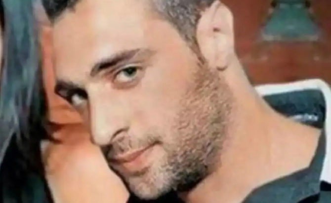 Βαγγέλης Στεφανάκης