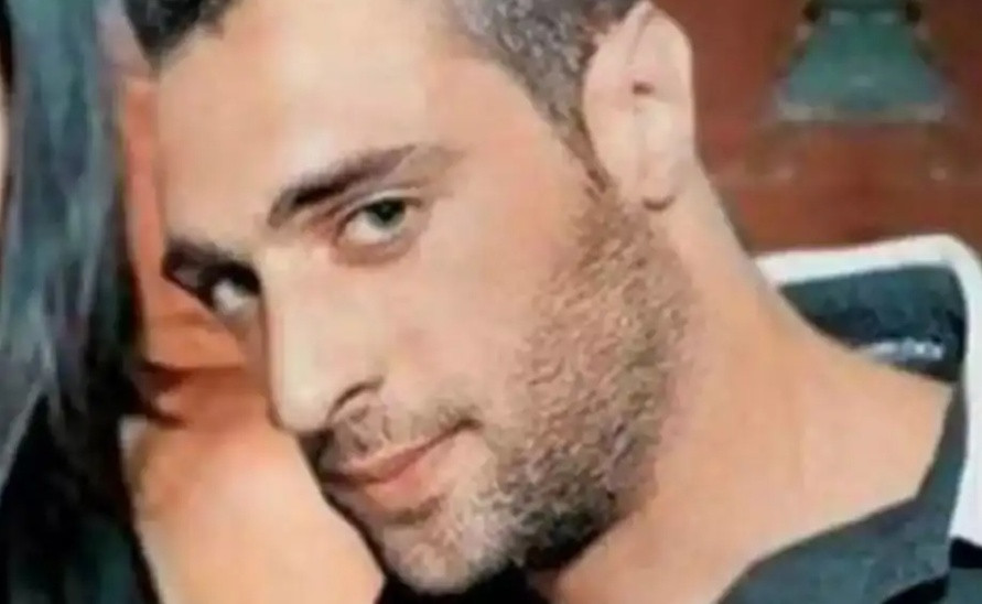 Βαγγέλης Στεφανάκης