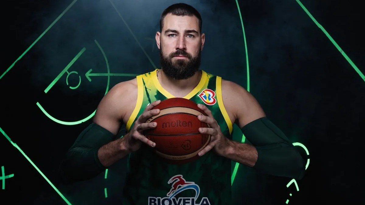 Γιόνας Βαλαντσιούνας: Φτάνει στην Αθήνα σήμερα για να ολοκληρώσει την μεταγραφή του στον Παναθηναϊκό