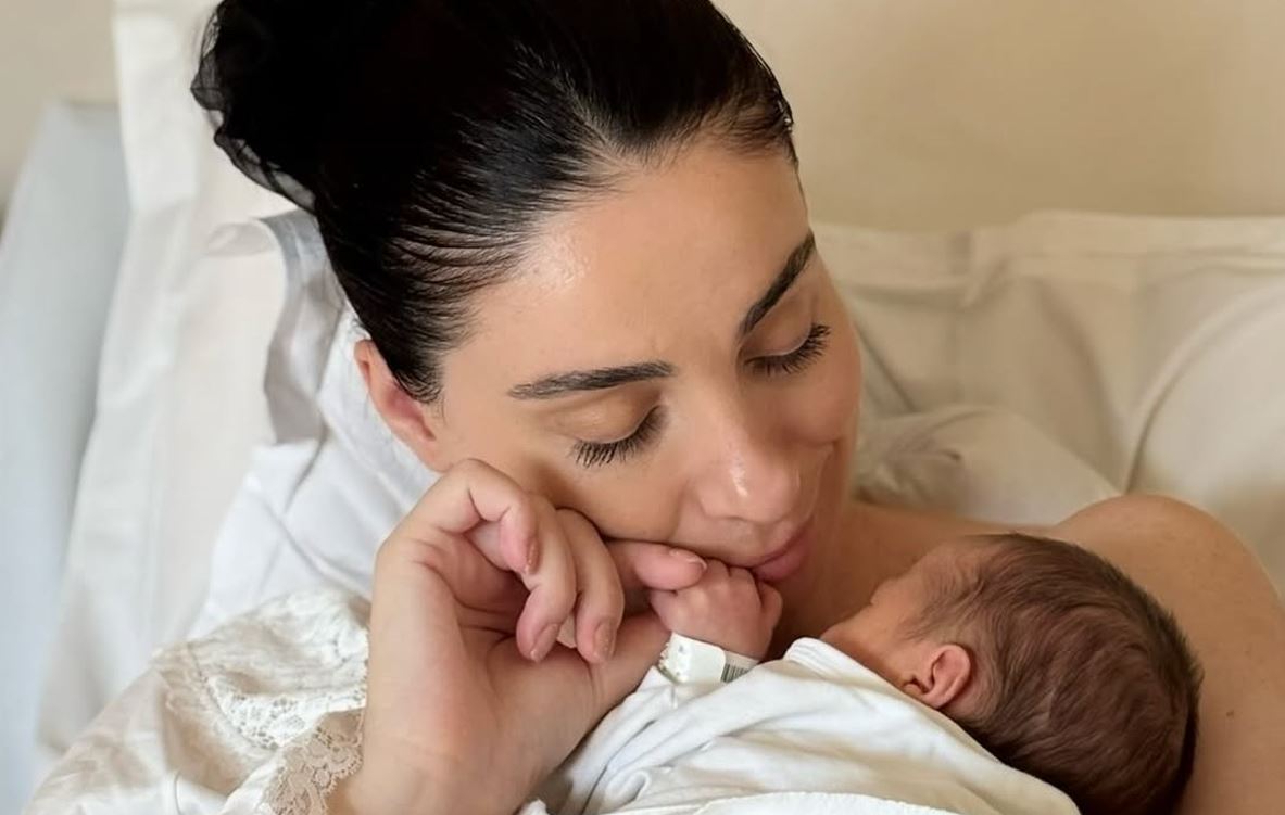 Βαλέρια Χοψονίδου