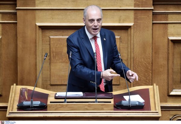 Κυριάκος Βελόπουλος