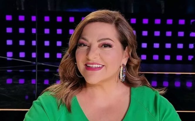 Βίκυ Σταυροπούλου