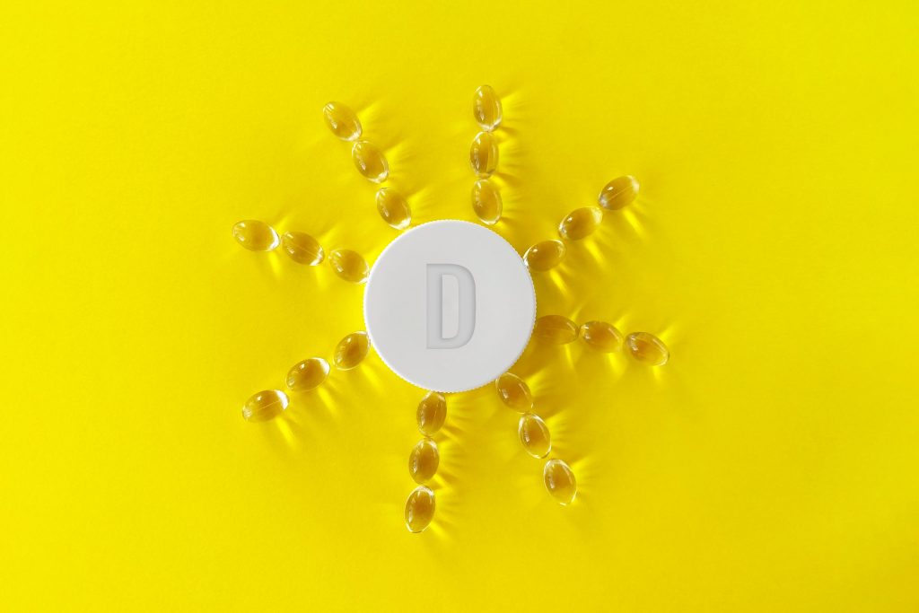 Ελπιδοφόρα μελέτη για τον καρκίνο του μαστού: Η βιταμίνη D κάνει τη χημειοθεραπεία δύο φορές πιο αποτελεσματική