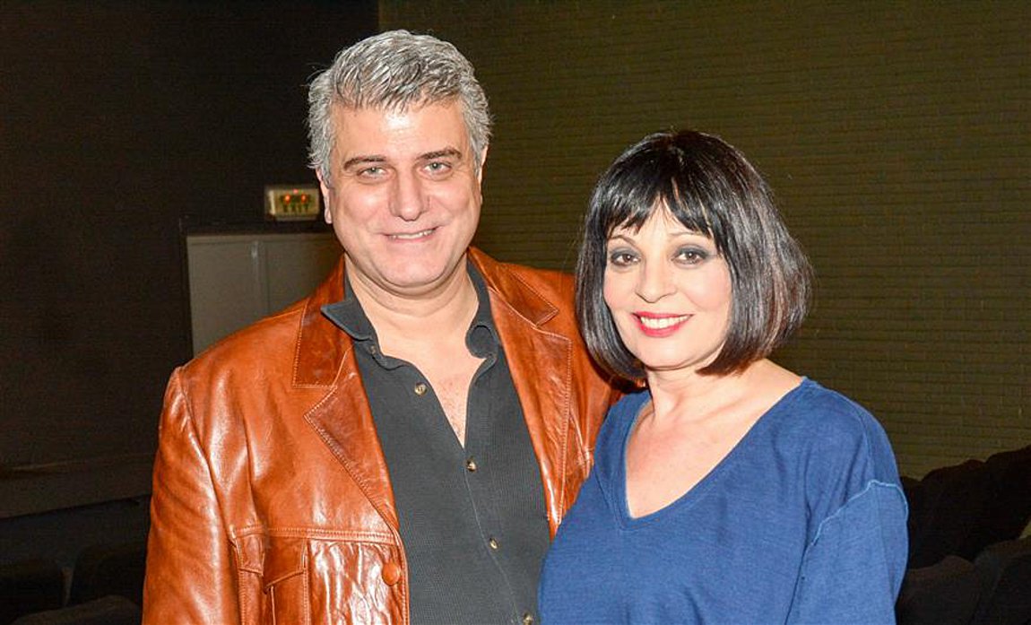 Βλαδίμηρος Κυριακίδης: «Είμαι 63 ετών, δεν θέλω σε επτά χρόνια να μην μπορώ να περπατήσω»