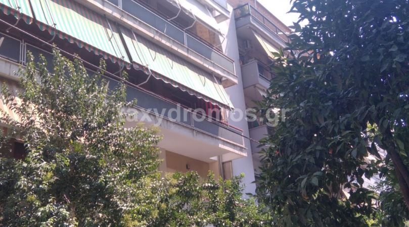 Βόλος: Τρεις μέρες πριν σκότωσε ο 86χρονος την σύζυγό του και αυτοκτόνησε – Η τελευταία επικοινωνία του ηλικιωμένου με τον ιδιοκτήτη του διαμερίσματος 