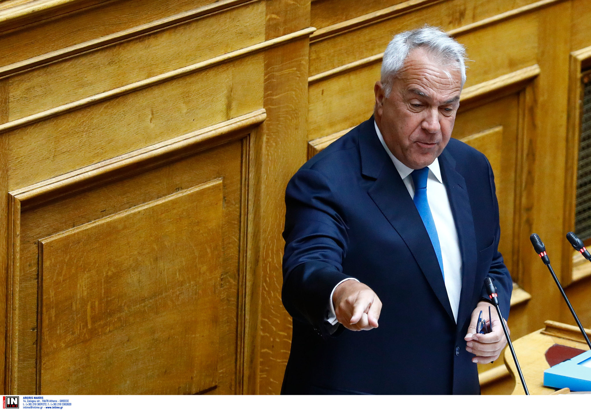 Μάκης Βορίδης