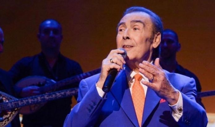 Τόλης Βοσκόπουλος