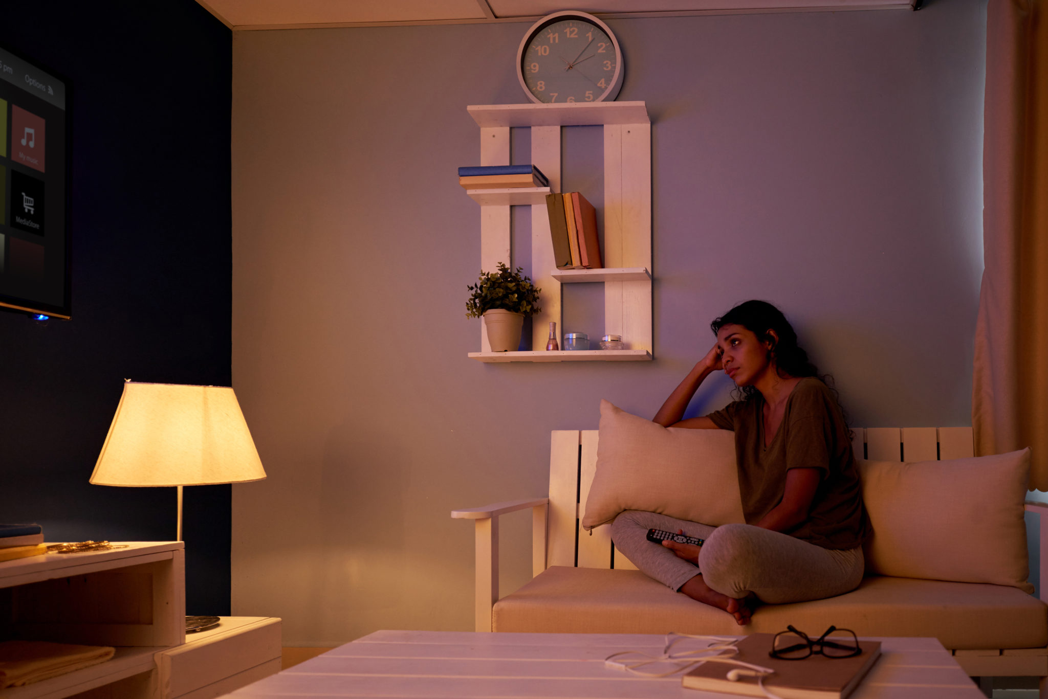 Ύπνος: Το σύμπτωμα του διαβήτη τύπου 2 που εμφανίζεται το βράδυ και υποδηλώνει υψηλά επίπεδα σακχάρου στο αίμα